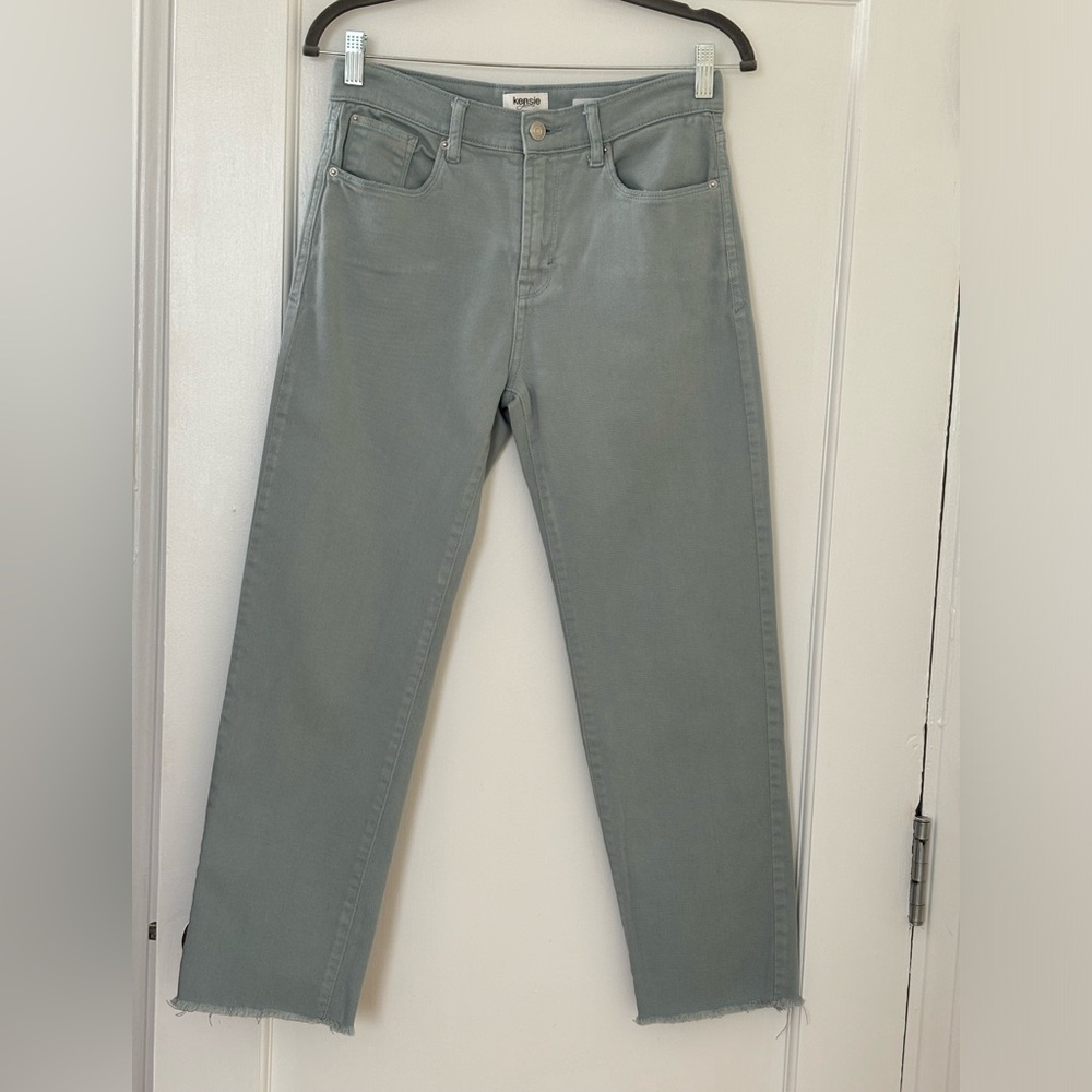 Women’s summerJeans, size 4